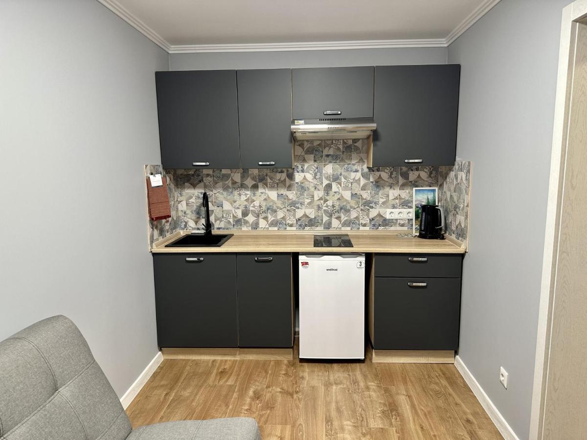 Carpathian Dream Apartments Jaremcze Zewnętrze zdjęcie